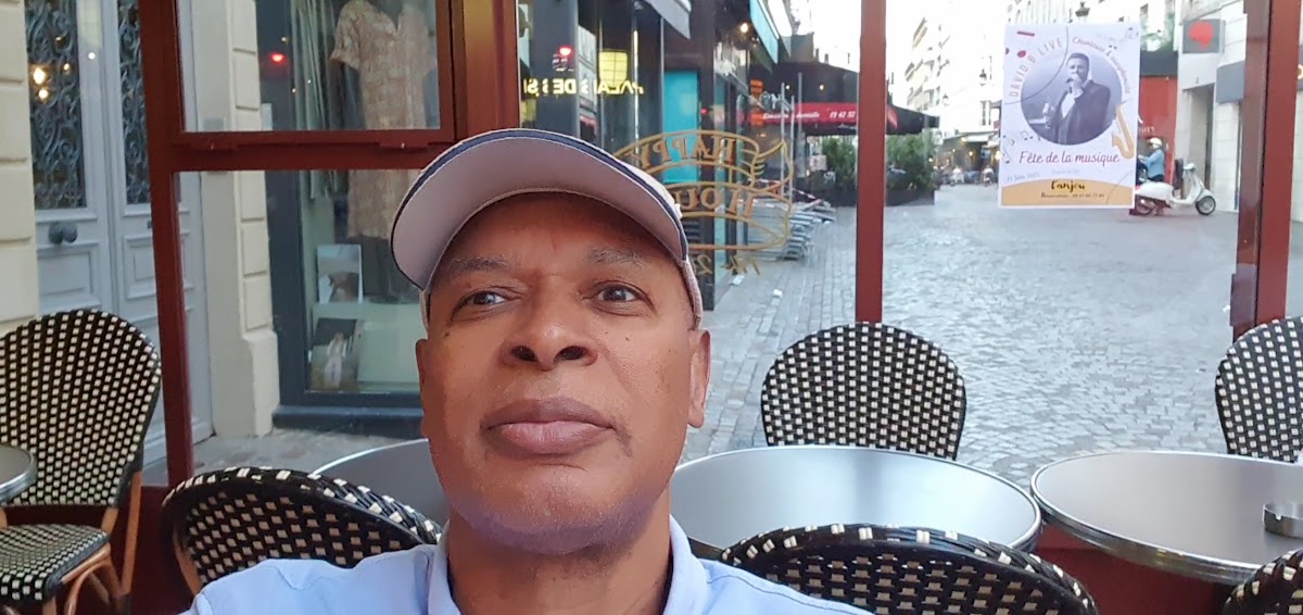 Slide Background Image